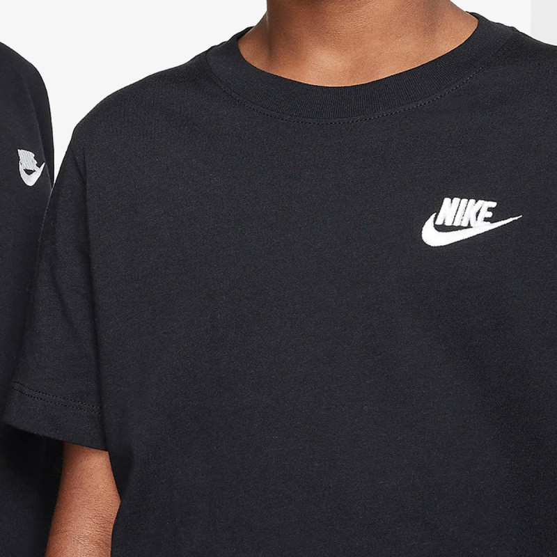 Nike K NSW TEE EMB FUTURA LBR 