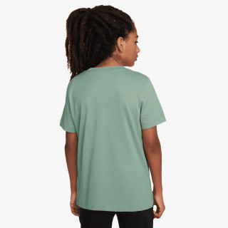 Nike Bluzë K NSW TEE EMB FUTURA LBR 