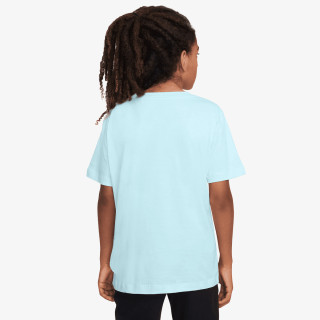 Nike Bluzë K NSW TEE EMB FUTURA LBR 