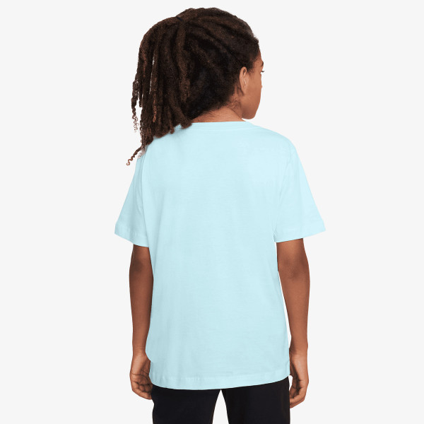Nike Bluzë K NSW TEE EMB FUTURA LBR 