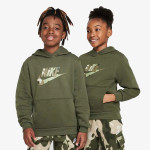 Nike Club 