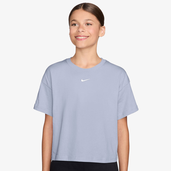 Nike G NSW TEE BOXY ESSNTL LBR 