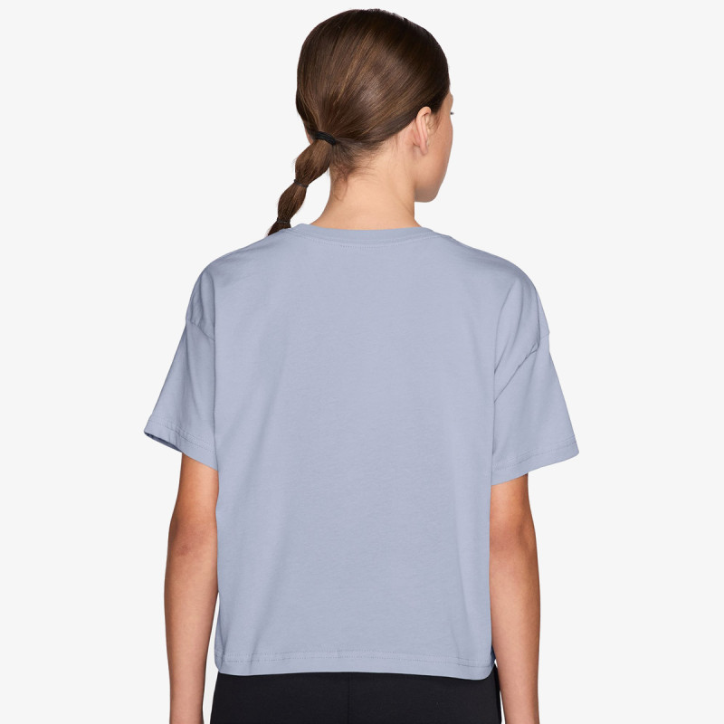 Nike G NSW TEE BOXY ESSNTL LBR 
