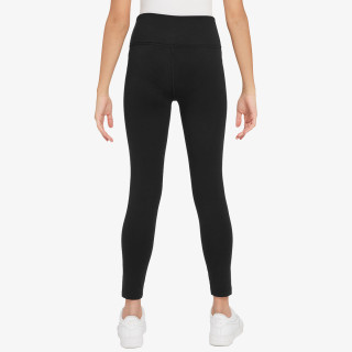 Nike Streçe G NSW CLSSC HR TGHT LBR 