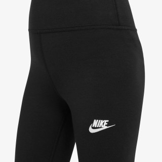 Nike Streçe G NSW CLSSC HR TGHT LBR 