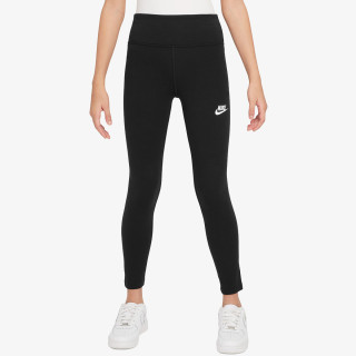 Nike Streçe G NSW CLSSC HR TGHT LBR 