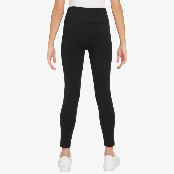 Nike Streçe G NSW CLSSC HR TGHT LBR 