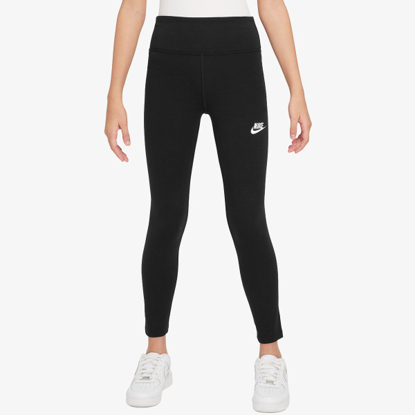 Nike Streçe G NSW CLSSC HR TGHT LBR 