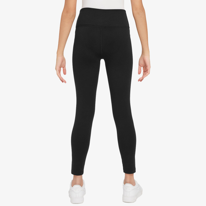 Nike Streçe G NSW CLSSC HR TGHT LBR 