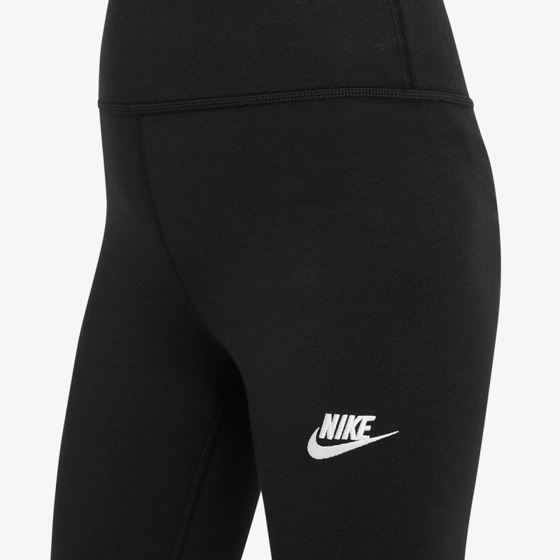 Nike Streçe G NSW CLSSC HR TGHT LBR 