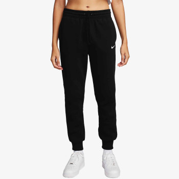 Nike Pjesa e poshtme e kostumit W NSW PHNX FLC MR PANT STD 