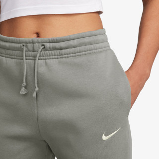 Nike Pjesa e poshtme e kostumit W NSW PHNX FLC MR PANT STD 