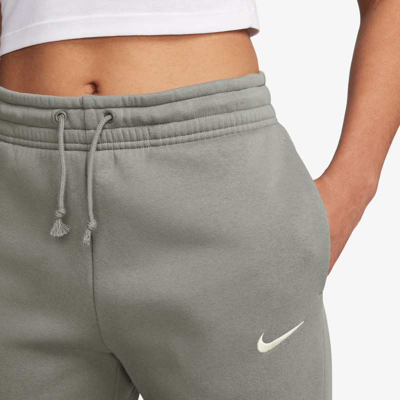 Nike Pjesa e poshtme e kostumit W NSW PHNX FLC MR PANT STD 