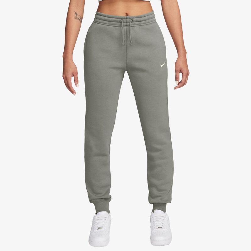 Nike Pjesa e poshtme e kostumit W NSW PHNX FLC MR PANT STD 