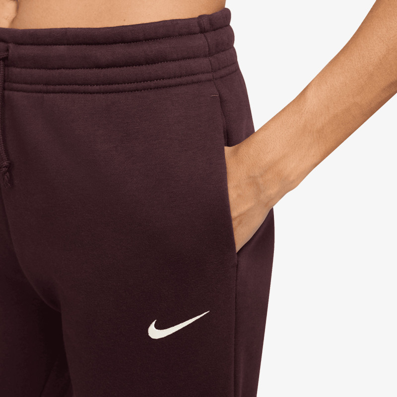 Nike W NSW PHNX FLC MR PANT STD