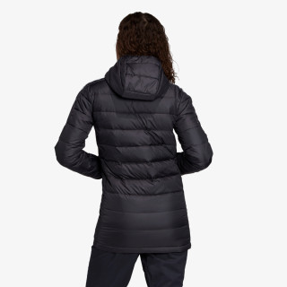 Produkte ESSENTIALS LIGHT DOWN HOODED PARKA 