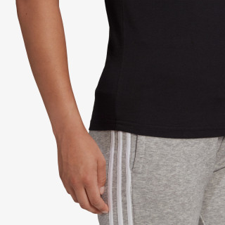 adidas Bluzë LOUNGEWEAR ESSENTIALS SLIM 3-STRIPES 