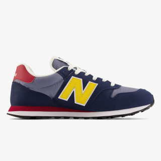 New Balance Atlete 500 