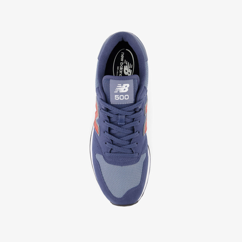 New Balance Produkte NEW BALANCE 500 Sport Reality Shitja me pakice e aksesoreve sportiv Sport Reality