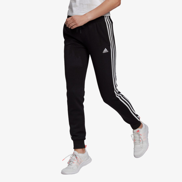 adidas Pjesa e poshtme e kostumit ESSENTIALS FRENCH TERRY 3-STRIPES 