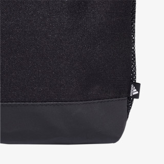 Produkte Essentials 3- Stripes Duffel Bag M 