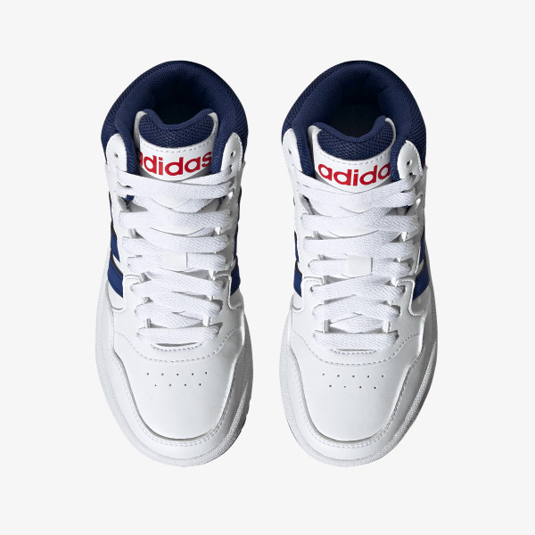 Produkte HOOPS 3.0 MID 