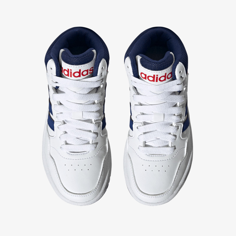 Produkte HOOPS 3.0 MID 