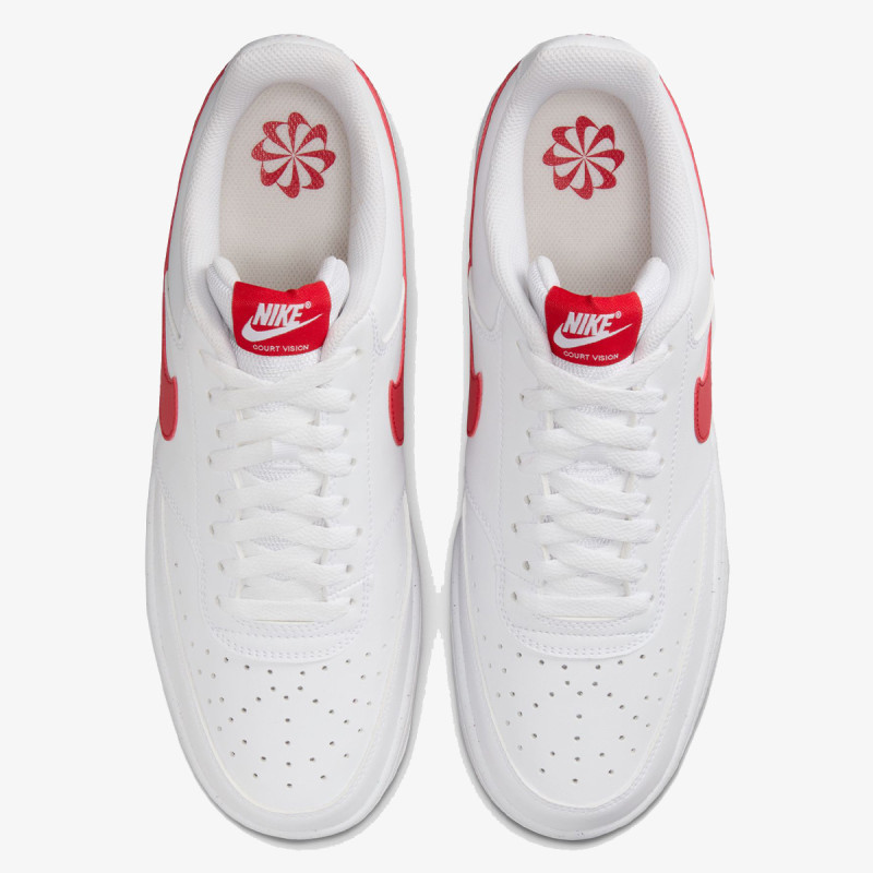 Nike Atlete Court Vision Low Next Nature 