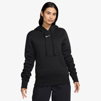 Nike Bluza W NSW PHNX FLC STD PO HOODIE 