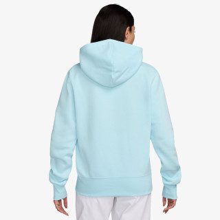 Nike Bluza W NSW PHNX FLC STD PO HOODIE 