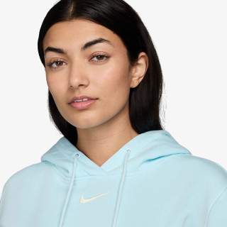 Nike Bluza W NSW PHNX FLC STD PO HOODIE 