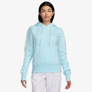 Nike Bluza W NSW PHNX FLC STD PO HOODIE 
