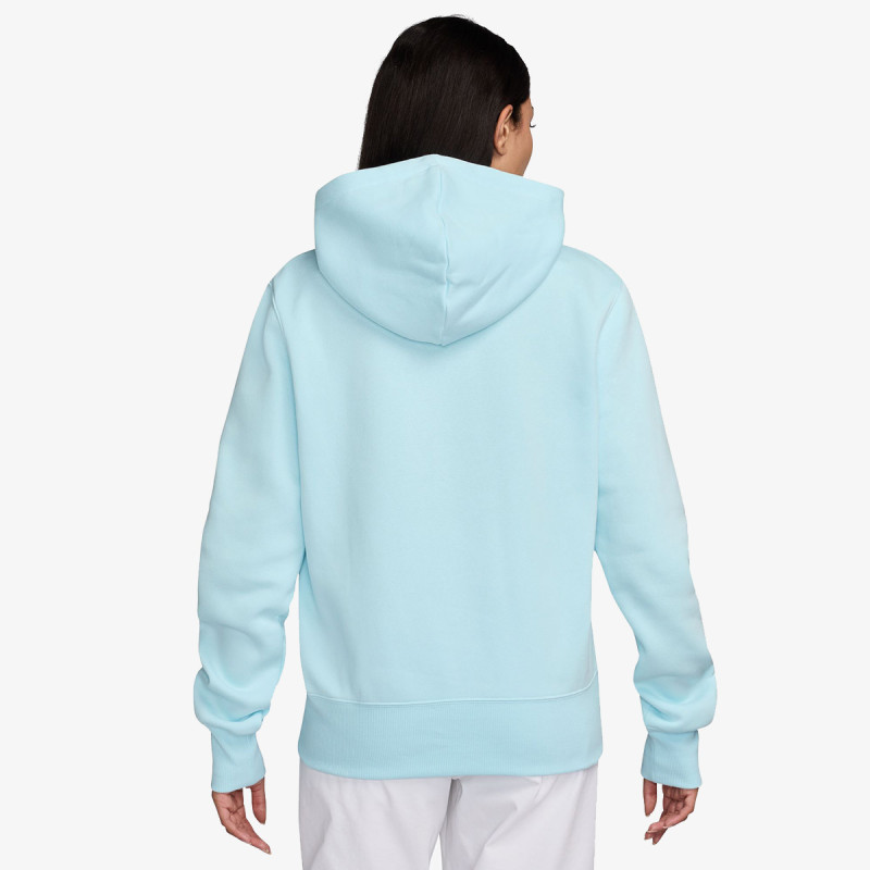 Nike Bluza W NSW PHNX FLC STD PO HOODIE 