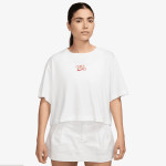 Nike Bluzë W NSW SS CROP TEE IWD 