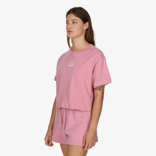 Nike Bluzë W NSW SS CROP TEE IWD 
