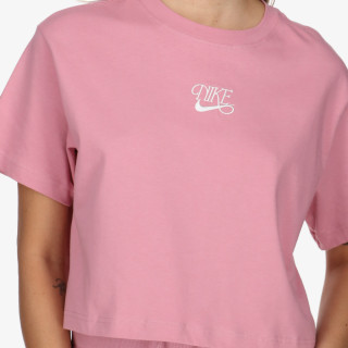 Nike Bluzë W NSW SS CROP TEE IWD 