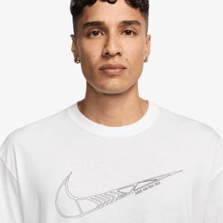Nike Bluzë M NSW TEE FW CONNECT 