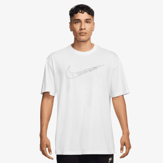 Nike Bluzë M NSW TEE FW CONNECT 