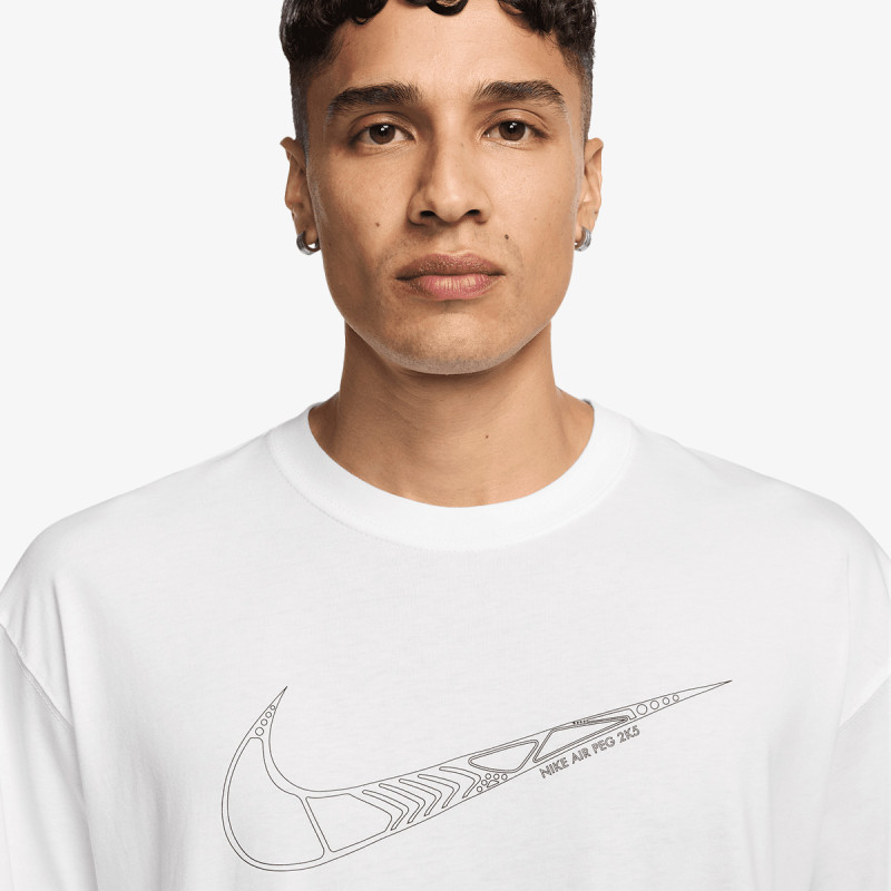 Nike Bluzë M NSW TEE FW CONNECT 