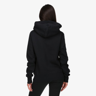 Nike W NSW PHNX FLC STD FZ HDY 