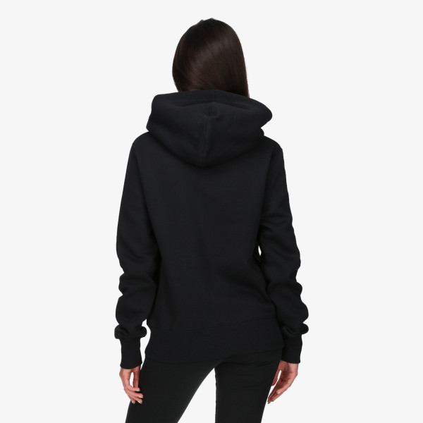 Nike W NSW PHNX FLC STD FZ HDY 