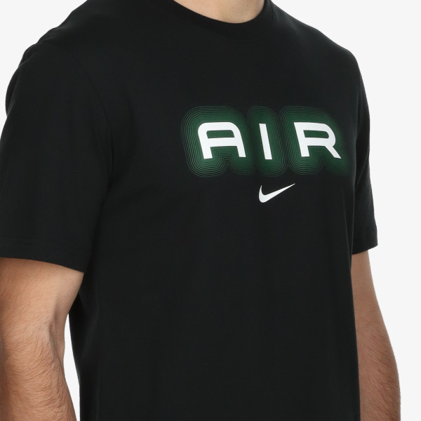 Nike Bluzë M NSW SW AIR GRAPHIC TEE 