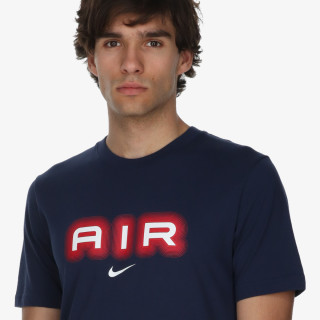 Nike Bluzë M NSW SW AIR GRAPHIC TEE 