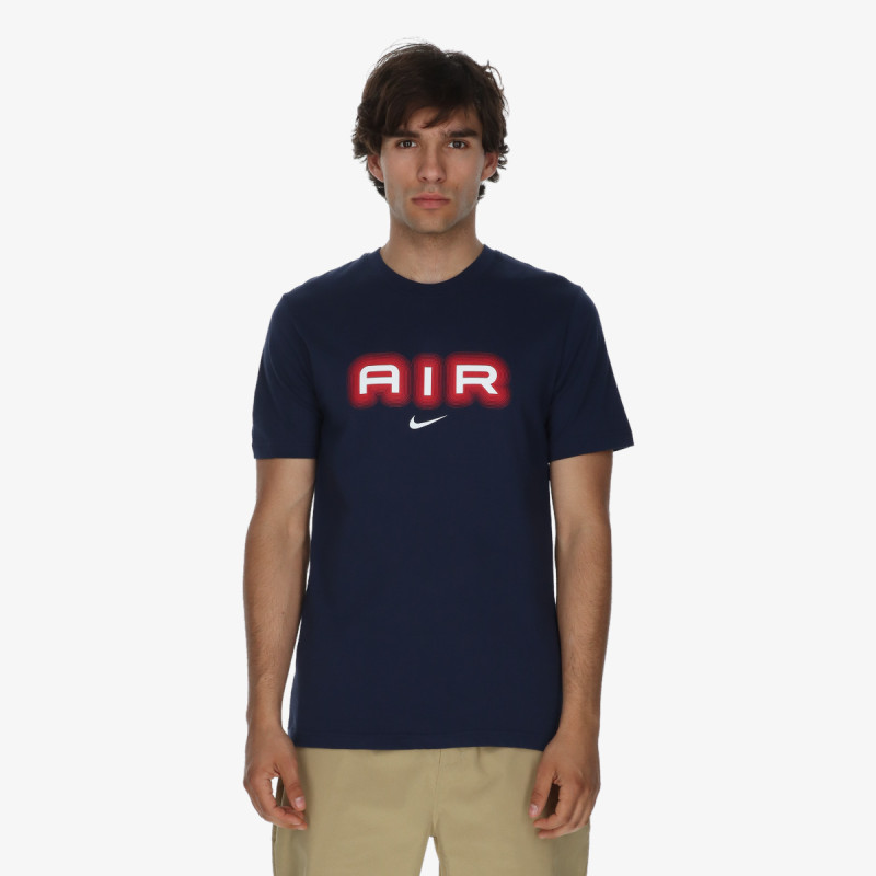 Nike Bluzë M NSW SW AIR GRAPHIC TEE 