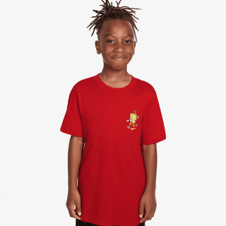 Nike Bluzë K NSW TEE BOXY 1 JDI MUSIC 