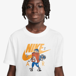 Nike Bluzë Boxy 2 