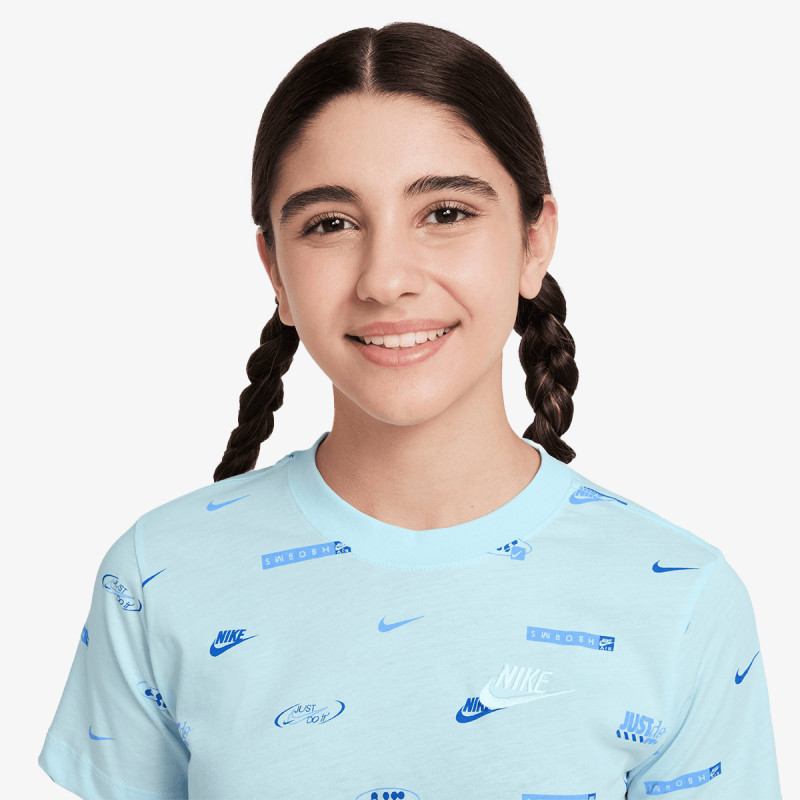 Nike Tee 