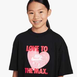 Nike Bluzë Heart 
