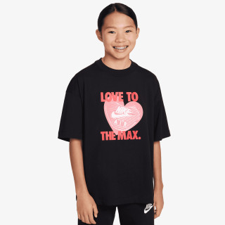 Nike Bluzë Heart 
