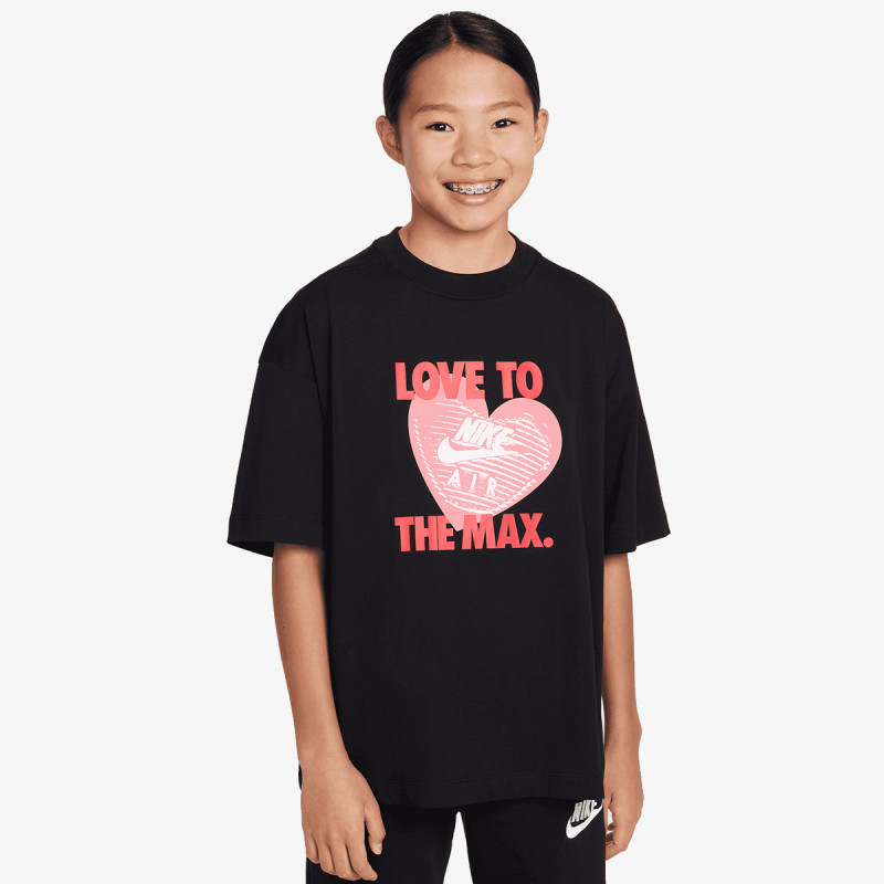 Nike Bluzë Heart 